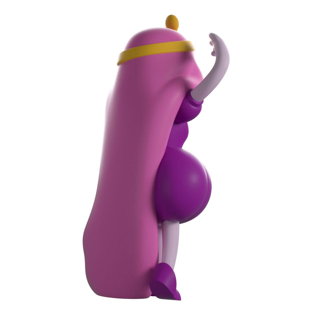 Adventure Time Figura Vinyl Princess Bubblegum 12 cm - Z POP Toys