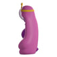 Adventure Time Figura Vinyl Princess Bubblegum 12 cm - Z POP Toys
