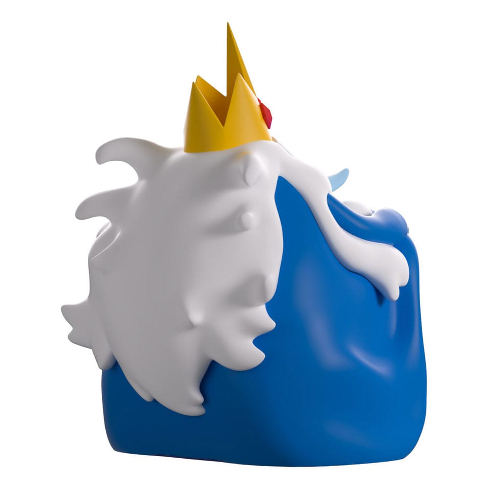 Adventure Time Figura Vinyl Ice King 10 cm - Z POP Toys