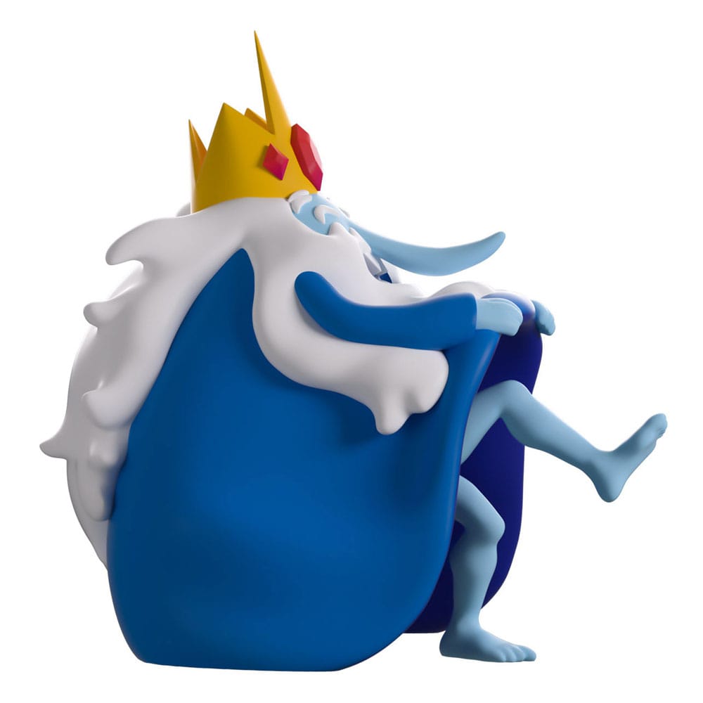 Adventure Time Figura Vinyl Ice King 10 cm - Z POP Toys
