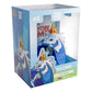 Adventure Time Figura Vinyl Ice King 10 cm - Z POP Toys
