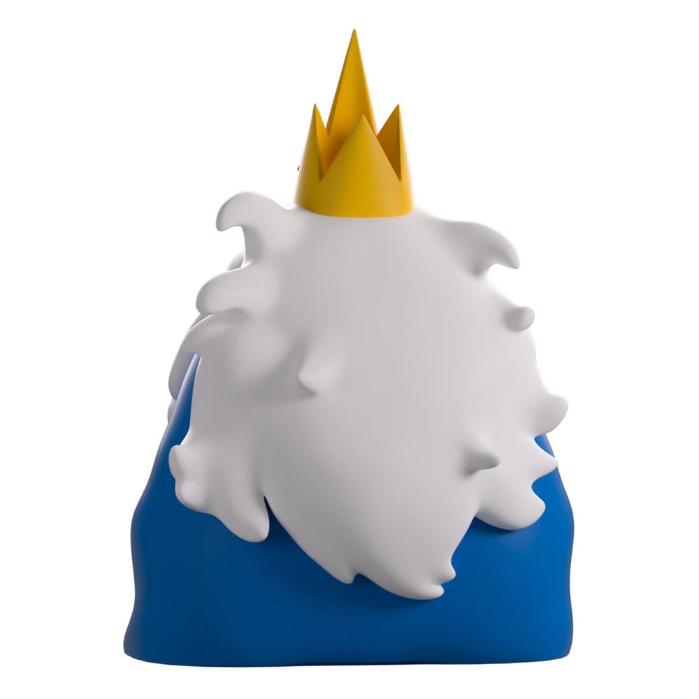 Adventure Time Figura Vinyl Ice King 10 cm - Z POP Toys
