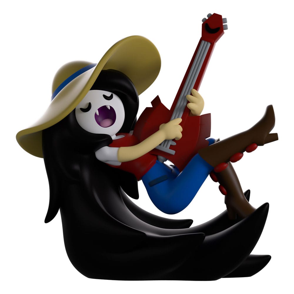 Adventure Time Figura Vinyl Marceline 11 cm - Z POP Toys