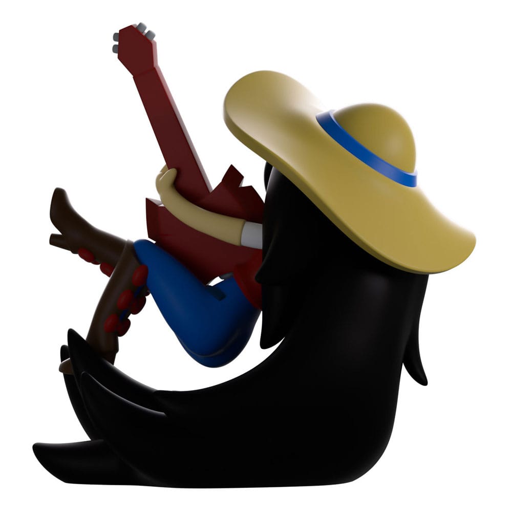 Adventure Time Figura Vinyl Marceline 11 cm - Z POP Toys