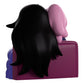 Adventure Time Figura Vinyl Bonnie and Marcy 10 cm