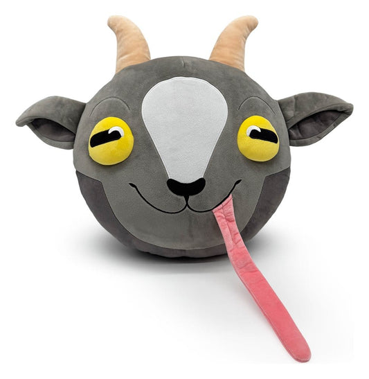 Goat Simulator Almohadilla Goat 30 cm