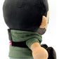 Dying Light Peluche Kyle Crane 22 cm