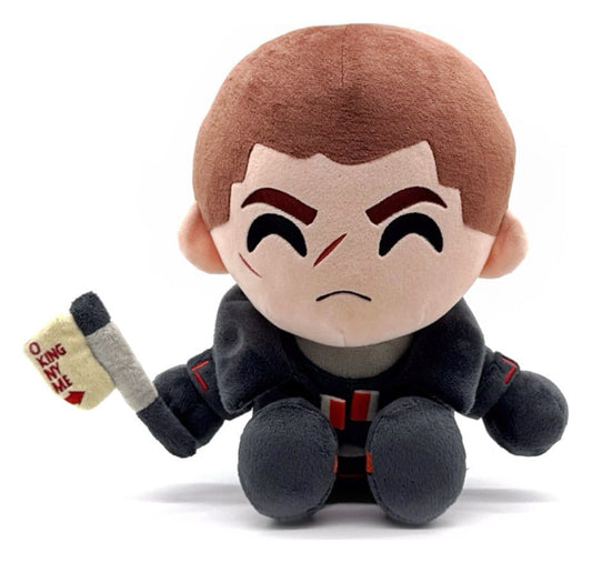 Dying Light Peluche Aiden Caldwell 22 cm