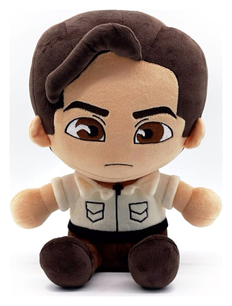 Mafia: The Old Country Peluche Enzo 22 cm