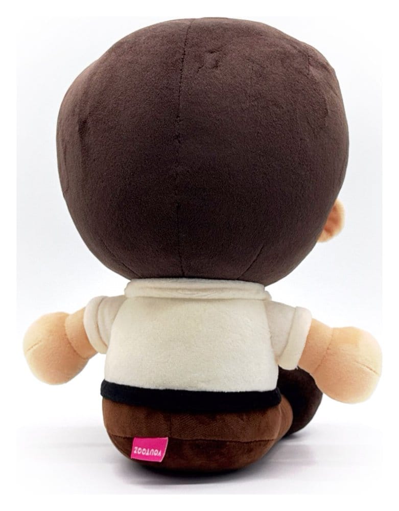 Mafia: The Old Country Peluche Enzo 22 cm