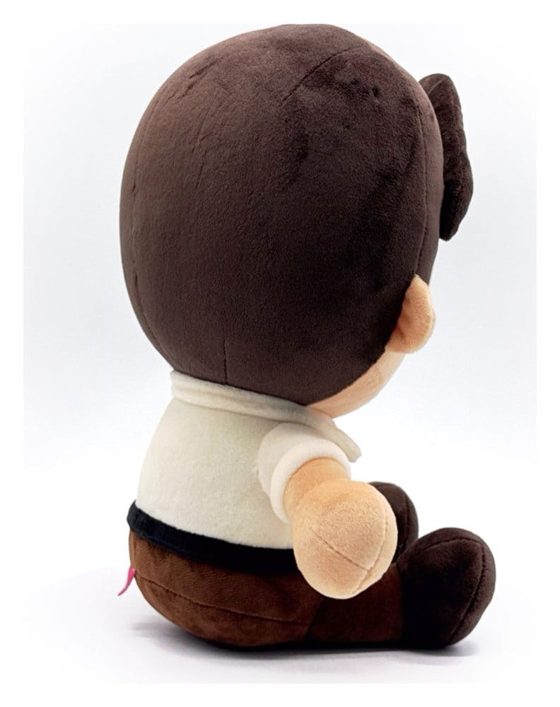 Mafia: The Old Country Peluche Enzo 22 cm