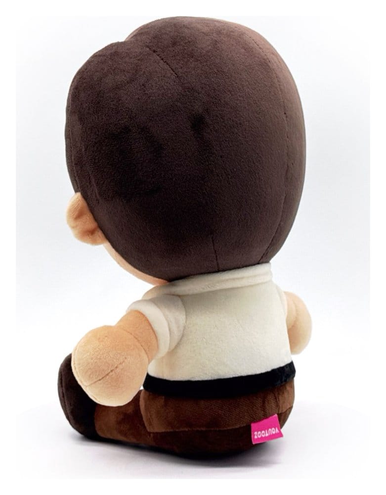 Mafia: The Old Country Peluche Enzo 22 cm