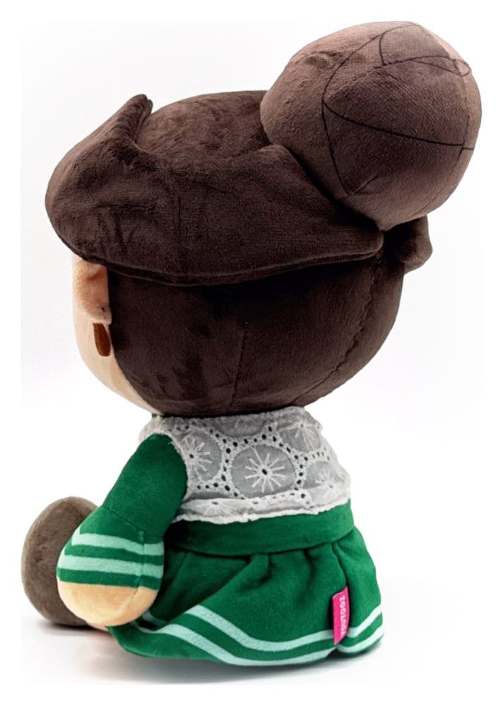 Mafia: The Old Country Peluche Isabella 22 cm