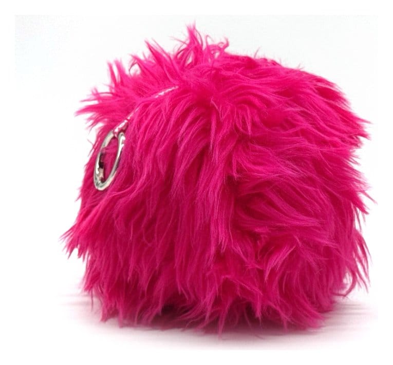 Linkin Park Llavero Peluche Rufus 13 cm - Z POP Toys