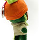 Linkin Park Llavero Peluche Dave 13 cm - Z POP Toys