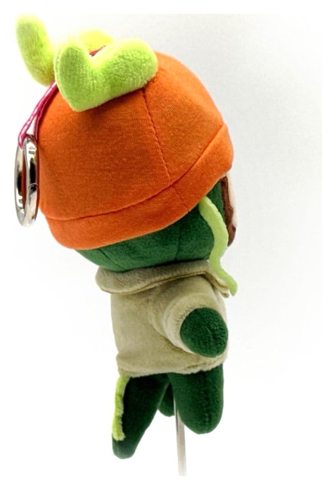 Linkin Park Llavero Peluche Dave 13 cm - Z POP Toys