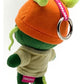 Linkin Park Llavero Peluche Dave 13 cm - Z POP Toys