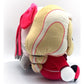 Hazbin Hotel Pack de 2 Peluches Valentine´s Charlie & Vaggie 22 cm