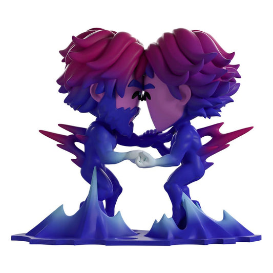 Arcane Pack de 2 Figuras Vinyl Jayce & Victor 13 cm - Z POP Toys