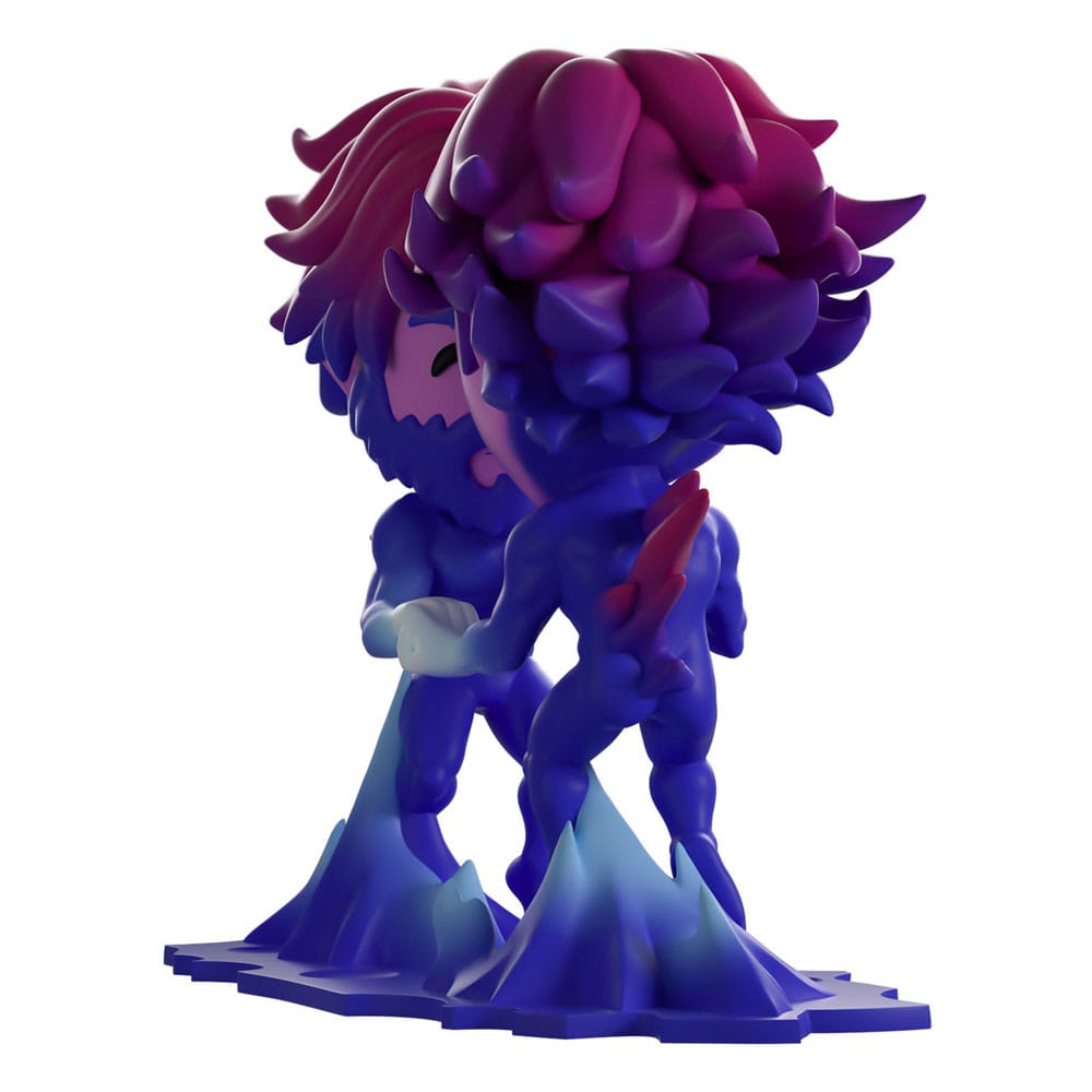 Arcane Pack de 2 Figuras Vinyl Jayce & Victor 13 cm - Z POP Toys