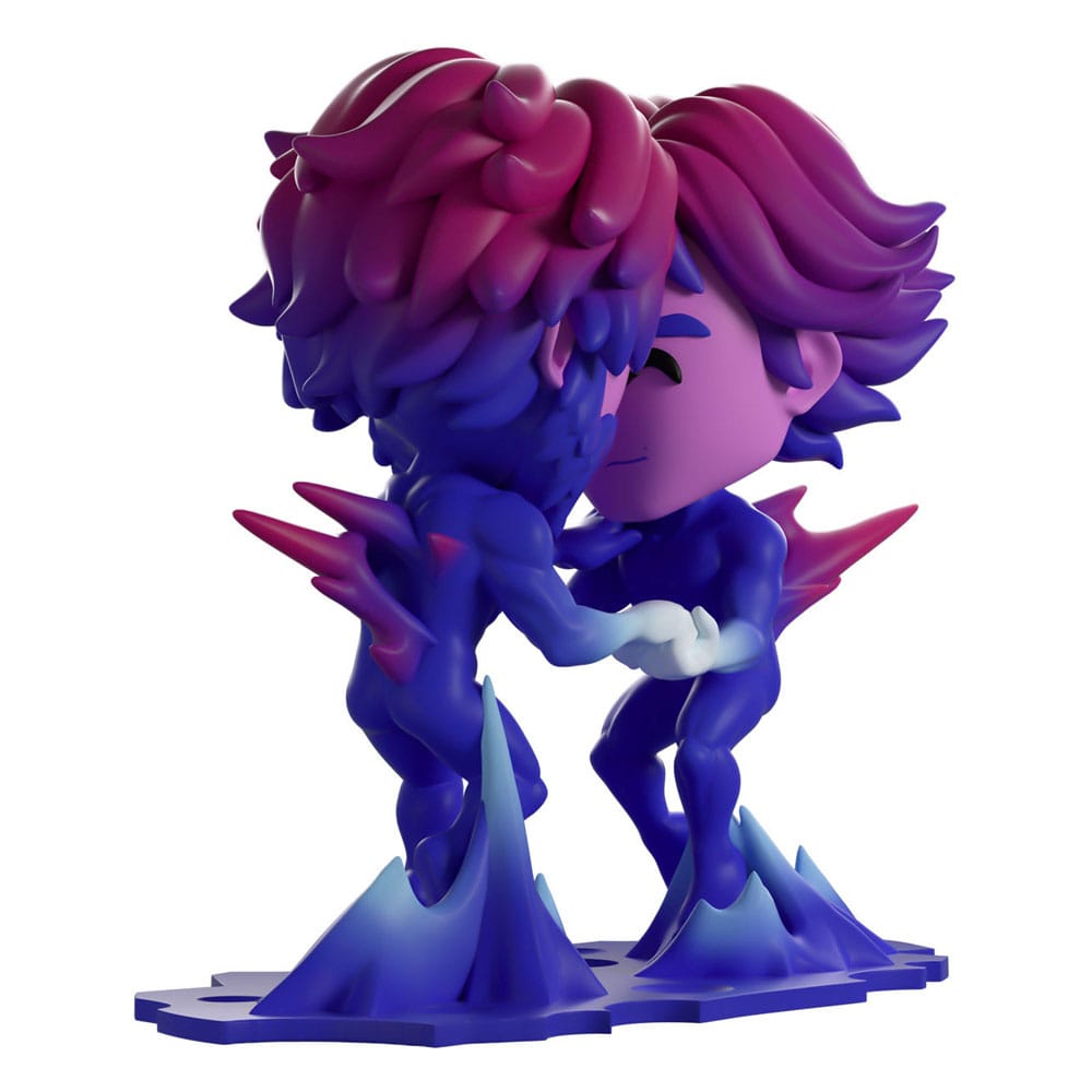 Arcane Pack de 2 Figuras Vinyl Jayce & Victor 13 cm - Z POP Toys