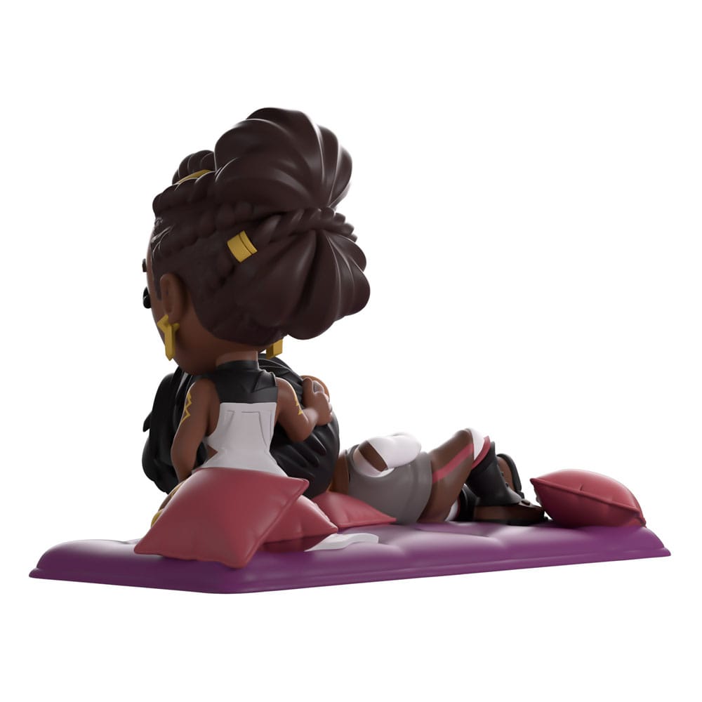 Arcane Pack de 2 Figuras Vinyl Jayce & Mel 10 cm - Z POP Toys