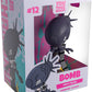 Chainsaw Man Figura Vinyl Bomb 10 cm