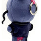 Linkin Park Llavero Peluche Colin 13 cm - Z POP Toys