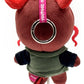 Linkin Park Llavero Peluche Mike 13 cm - Z POP Toys