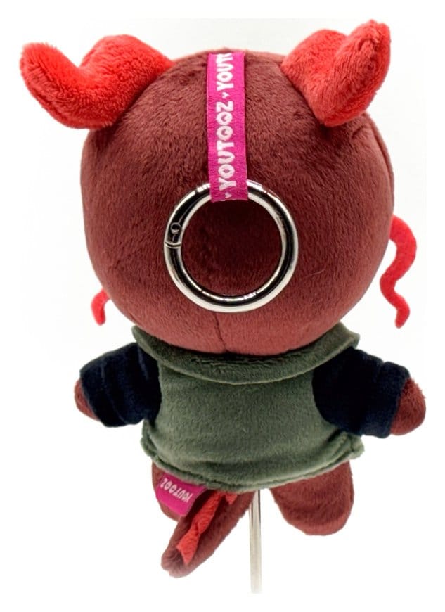Linkin Park Llavero Peluche Mike 13 cm - Z POP Toys