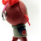 Linkin Park Llavero Peluche Mike 13 cm - Z POP Toys