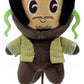 Linkin Park Llavero Peluche Joe 13 cm - Z POP Toys