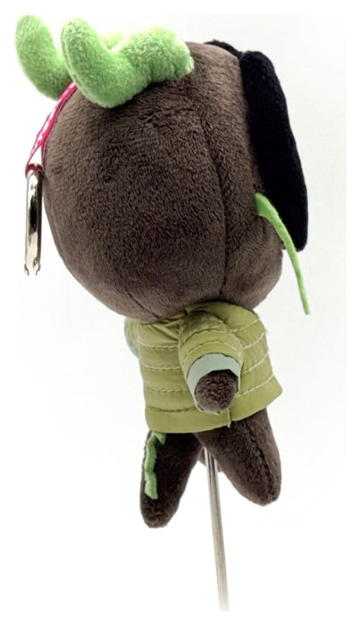 Linkin Park Llavero Peluche Joe 13 cm - Z POP Toys