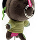Linkin Park Llavero Peluche Joe 13 cm - Z POP Toys