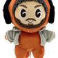 Linkin Park Llavero Peluche Brad 13 cm - Z POP Toys