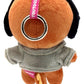 Linkin Park Llavero Peluche Brad 13 cm - Z POP Toys