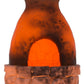 Rust lamparilla Furnace 13 cm