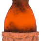 Rust lamparilla Furnace 13 cm
