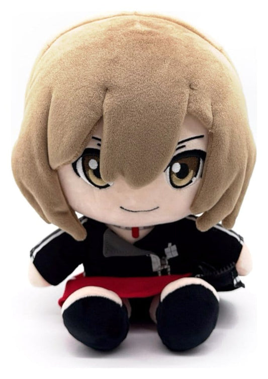 Hatsune Miku: Colorful Stage! Street Skai Peluche MEIKO 22 cm