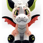 Rankless Peluche Apple the Dragon 23 cm - Z POP Toys
