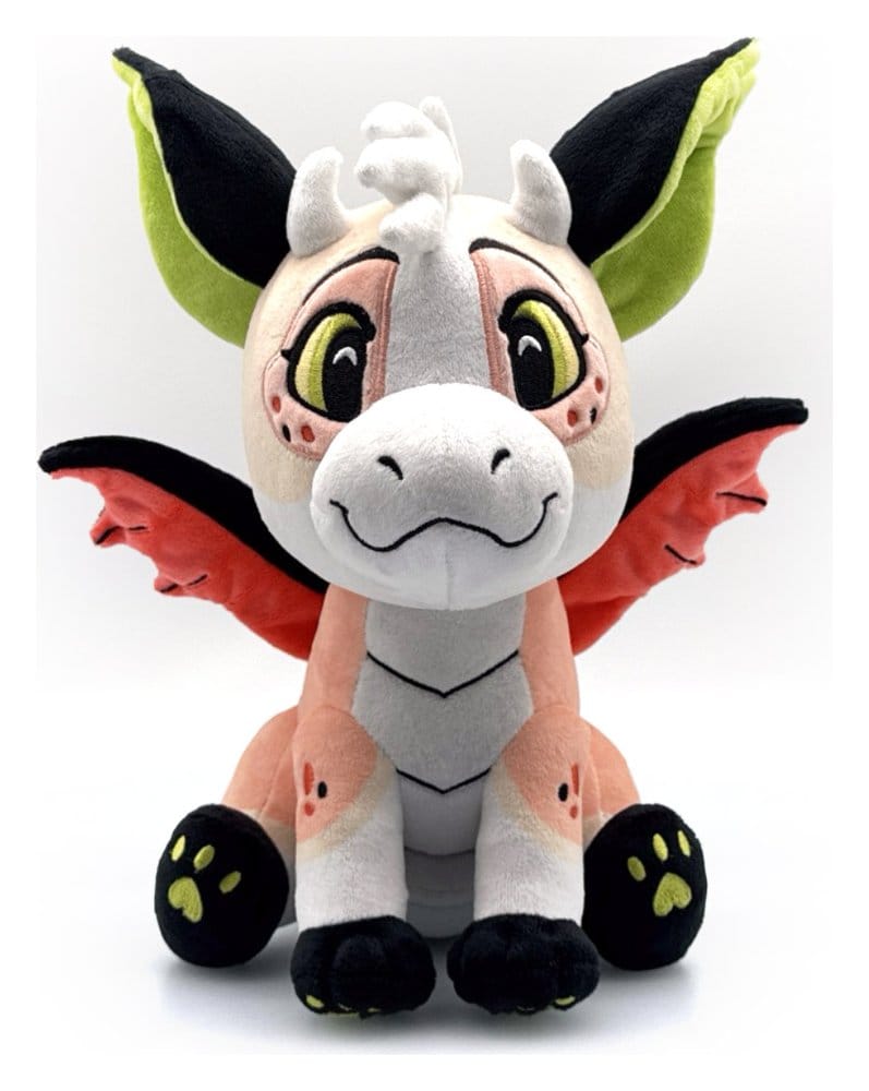 Rankless Peluche Apple the Dragon 23 cm - Z POP Toys