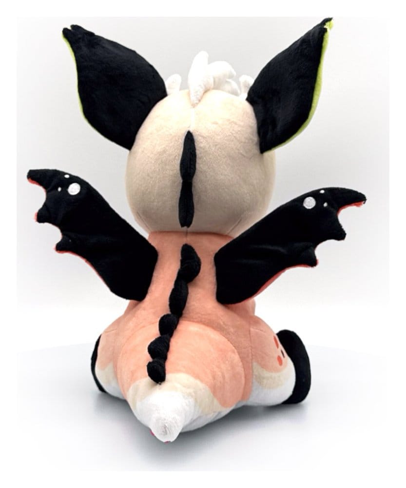Rankless Peluche Apple the Dragon 23 cm - Z POP Toys