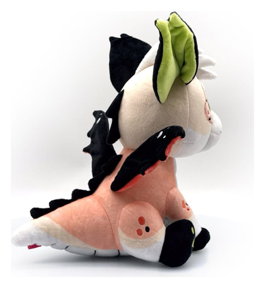 Rankless Peluche Apple the Dragon 23 cm - Z POP Toys