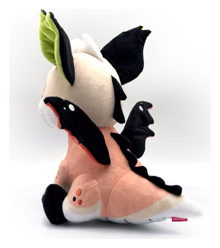 Rankless Peluche Apple the Dragon 23 cm - Z POP Toys