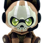 Call of Duty Peluche Ghost Kitty 22 cm