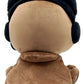 Call of Duty Peluche Ghost Kitty 22 cm