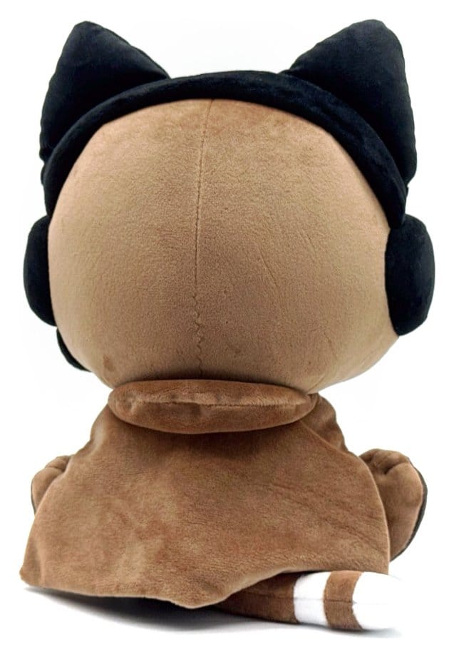 Call of Duty Peluche Ghost Kitty 22 cm