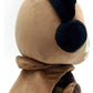 Call of Duty Peluche Ghost Kitty 22 cm