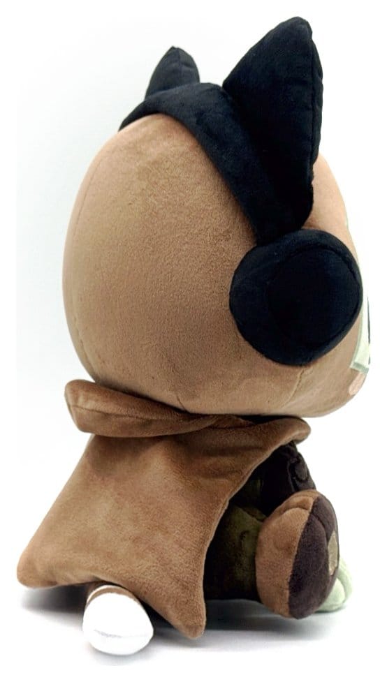 Call of Duty Peluche Ghost Kitty 22 cm