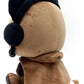 Call of Duty Peluche Ghost Kitty 22 cm